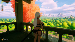 Скриншот 6 к игре Living Dolls Rebirth Alpha