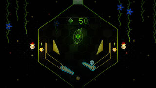 Скриншот 5 к игре Pinball Spire