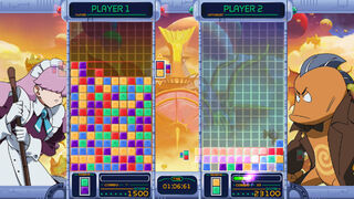 Скриншот 5 к игре Dreamshot Fantasia