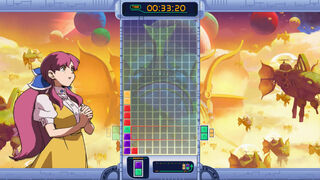 Скриншот 8 к игре Dreamshot Fantasia