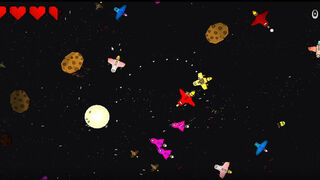 Скриншот 5 к игре What's Outside