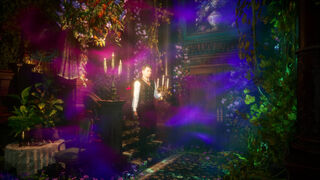 Скриншот 6 к игре The Crimson Maid
