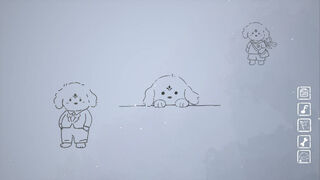 Скриншот 5 к игре Nothing DOG