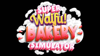 Скриншот 8 к игре Super Waifu Bakery Simulator