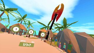 Скриншот 7 к игре Math World VR
