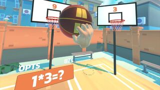 Скриншот 8 к игре Math World VR
