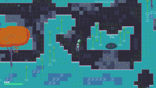 Скриншот 5 к игре Inside The Crystal Mountain