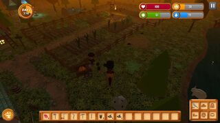 Скриншот 5 к игре Call of Farming : Together