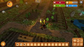 Скриншот 8 к игре Call of Farming : Together