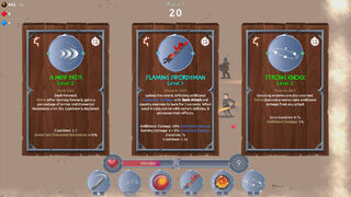 Скриншот 6 к игре Gems Of Evolution