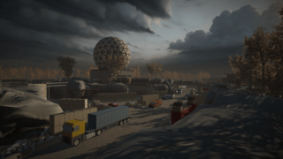 Новый режим Invasion в BattleBit Remastered вдохновлен «Операциями» из Battlefield 1