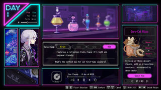 Скриншот 5 к игре Hookah Haze