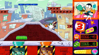 Скриншот 6 к игре BOOM! Buster