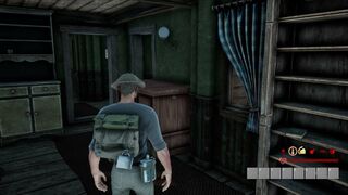 Скриншот 5 к игре The Red Beret 红色贝雷帽