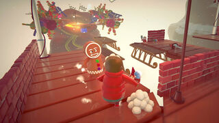 Скриншот 7 к игре Rubber Royale: Holiday Prologue