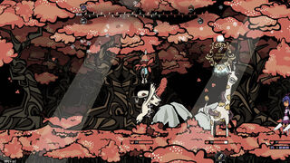 Скриншот 6 к игре Rabbit Hole