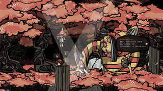 Скриншот 7 к игре Rabbit Hole