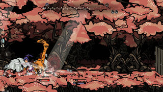 Скриншот 8 к игре Rabbit Hole