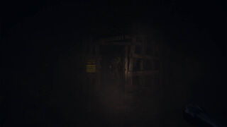 Скриншот 7 к игре THE DESCENT