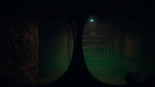 Скриншот 8 к игре THE DESCENT