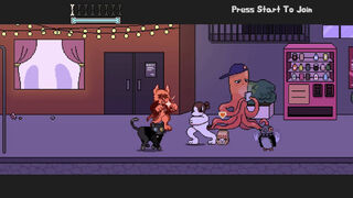 Скриншот 5 к игре Ruff City