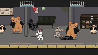 Скриншот 6 к игре Ruff City
