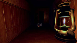 Скриншот 6 к игре Deadly Nightmare Unwanted Heritage