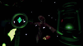 Скриншот 8 к игре Deadly Nightmare Unwanted Heritage