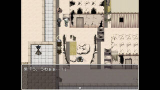 Скриншот 5 к игре The Black Guards of Odom - Desert Town Prison