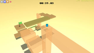 Скриншот 6 к игре Super Cube 3D