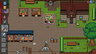 Скриншот 5 к игре Wild's Edge