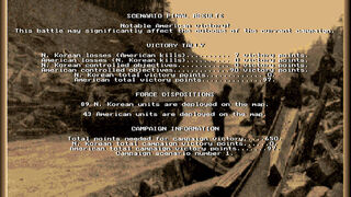 Скриншот 8 к игре Wargame Construction Set II: Tanks!