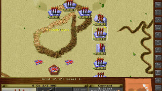 Скриншот 7 к игре Wargame Construction Set III: Age of Rifles 1846-1905