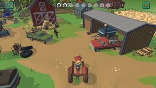 Скриншот 7 к игре Where's Fido?