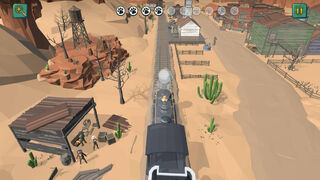 Скриншот 8 к игре Where's Fido?