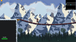 Скриншот 5 к игре Wolf Knight Memoir