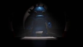 Скриншот 6 к игре BABAVA's Playspace