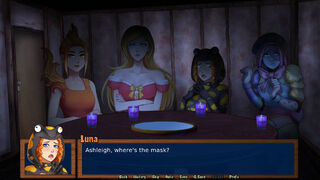 Скриншот 5 к игре The Mask Game