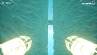 Скриншот 6 к игре One Hour And A Straight Line