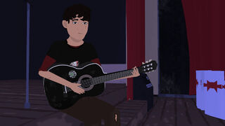 Скриншот 8 к игре Nocturnals