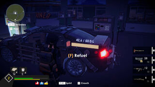 Скриншот 8 к игре Taora : Beginning