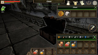Скриншот 5 к игре Magic Labyrinth 3D
