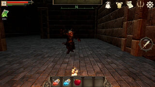 Скриншот 7 к игре Magic Labyrinth 3D