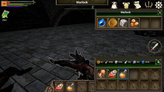 Скриншот 8 к игре Magic Labyrinth 3D