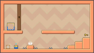Скриншот 5 к игре Slay the Dungeon