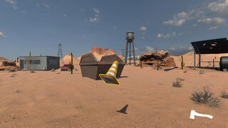 Скриншот 5 к игре Fuel Station Simulator