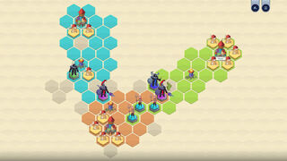 Скриншот 7 к игре Politon: Prologue