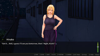 Скриншот 5 к игре Saving Mrs. Hinako