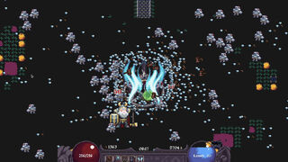 Скриншот 5 к игре Night Feeder