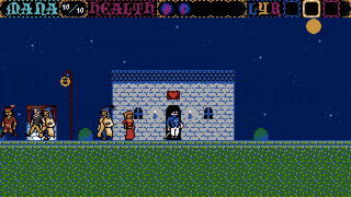 Скриншот 5 к игре Curse of Elmwood